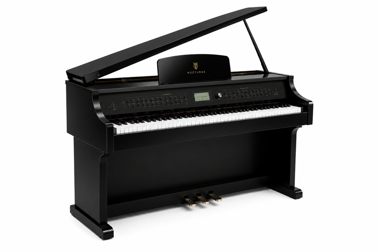 NOCTURNE 88-Key Luxury Digital Piano