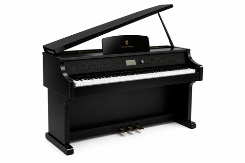 NOCTURNE 88-Key Luxury Digital Piano